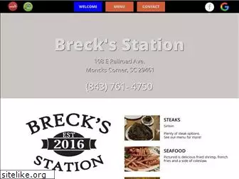 brecksstation.com