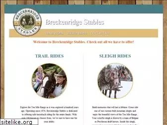 breckstables.com