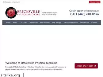 brecksvillechiro.com