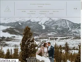 breckweddings.com