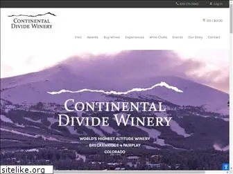 breckwinery.com