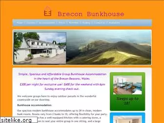 brecon-bunkhouse.co.uk