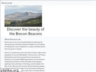 brecon.co.uk