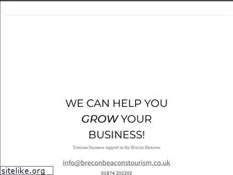 breconbeaconstourism.co.uk