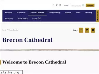 breconcathedral.org.uk