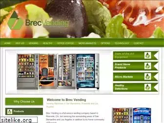 brecvending.com