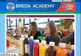 breda.academy