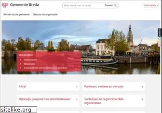 breda.nl