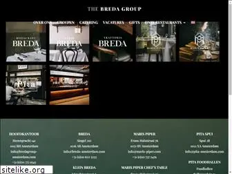 bredagroup-amsterdam.com