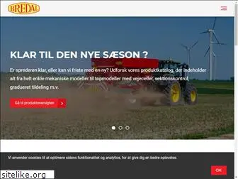 bredal.com