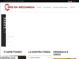 bredameccanica.com