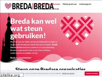 bredasteuntbreda.nl