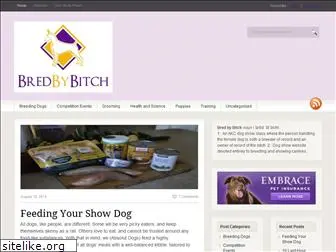 bredbybitch.com