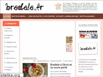 bredele.fr