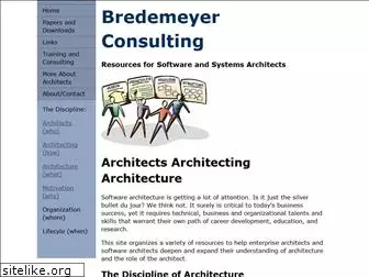 bredemeyer.com