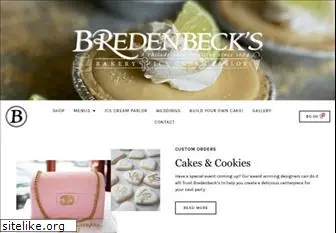 bredenbecks.com