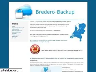 bredero-backup.com