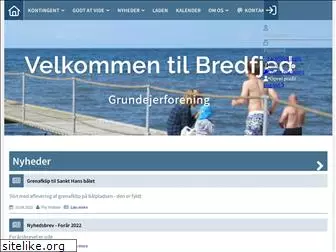 bredfjed.dk