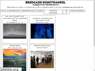 bredgade-kunsthandel.dk