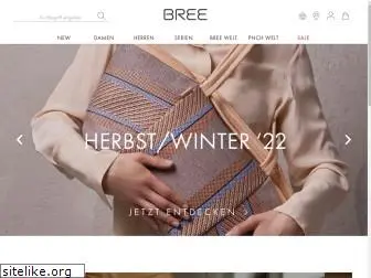 bree.com