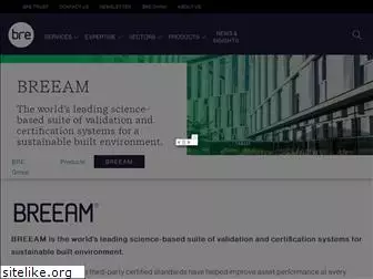 breeam.org