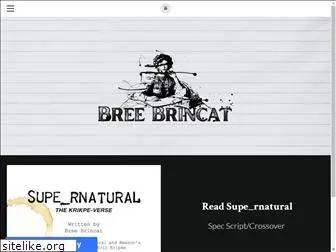 breebrincat.com