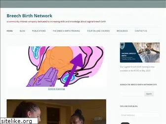 breechbirth.org.uk