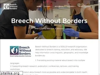 breechwithoutborders.org