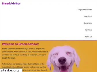 breedadvisor.com