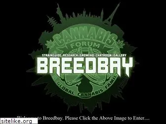 breedbay.co.uk