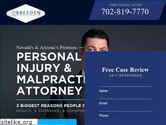 breedenandassociates.com