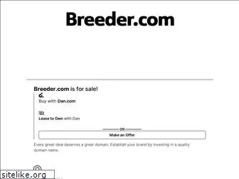 breeder.com