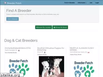 breederfetch.com