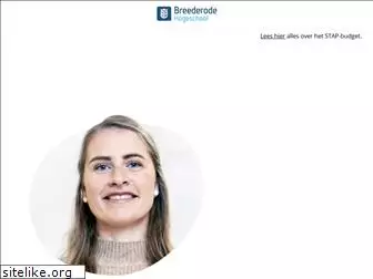 breederode.nl