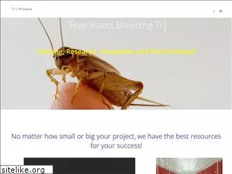 breedinginsects.com