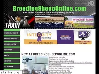 breedingsheeponline.com
