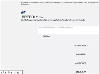 breedly.com