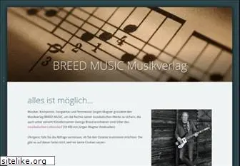 breedmusic.de