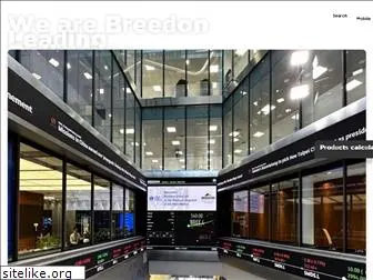 breedongroup.com