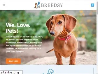 breedsy.com