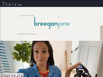 breeganjane.com