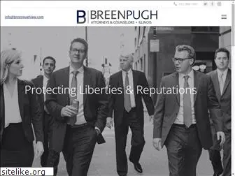 breenpughlaw.com
