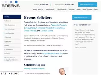 breensonline.co.uk