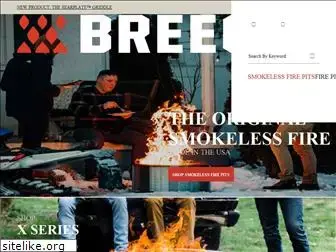breeoproducts.com