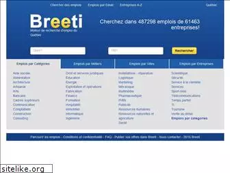 breeti.com