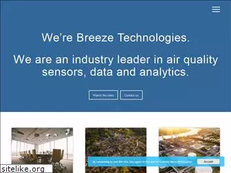breeze-technologies.de
