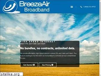 breezeair.net