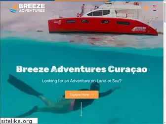 breezeboattrips.com