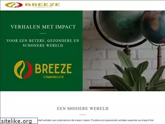 breezecommunicatie.nl