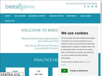 breezedental.co.uk